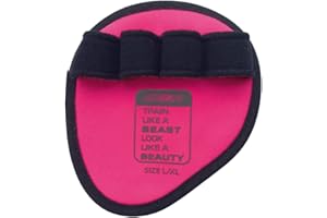Chiba 40186 Motivation Grippad (Pink), Unisex Adulto