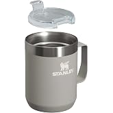 Stanley The Stay Hot Camp Mug, 0.35 L, K&uuml;l