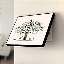Copri Quadro Elettrico Decorativo 40x30cm - Moderno E Dipinto A Mano Per Nascondere Il Contatore - Foto 8