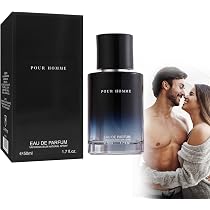 Amando Perez Parfum Homme et Femme Cocaïne 50 ml avec Phéromones ...