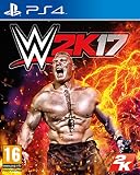 Take 2 WWE 2K17 [Importación Italiana]