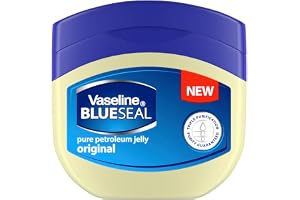 Vaselina Petroleum Jelly pura original, 50 ml.