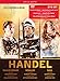 Haendel : Giulio Cesare-Rinaldo-Saul (Glyndebourne). Christie, Dantone, Bolton