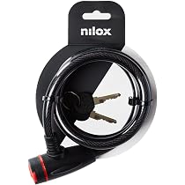 Abus USKF Porta Lucchetto Per Bici - Lucchetti - Accessori - Bike - Tutti - 14