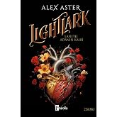 Lightlark: Lanetli Adanın Kalbi