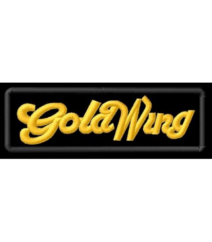 Pin Für Honda GW 1500 Rt, Pin Für Honda Gw 1500, Goldwing