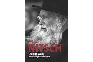 Hermann Nitsch: Life and Work /anglais