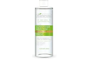 Bielenda Skin Clinic Professional Super Power Mezo Tonik, 200 ml