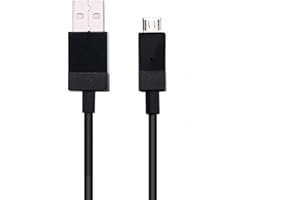THESHIRY Controller Charger Cord for Xbox One - 1 Pack 9 ft Micro USB Charging Cable - Also Android Compatible with Samsung Galaxy, P.S4
