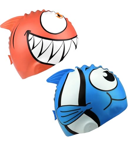 Bonnet Piscine Femme Bonnet En Silicone Martini | Bonnet De Natation | Bonnet De Bain | Bonnet De Piscine | Grand Confort Et Adhérence | Art E Natation Bonnets De Bain