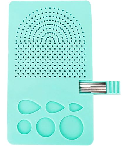 Le Migliori Offerte Pettine Quilling Online - Fino A 71% Di Sconto