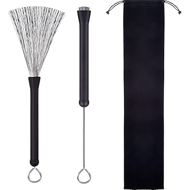 Allecto Plus - Grillborstel van 30.5 cm voor het schoonmaken van de barbecue
