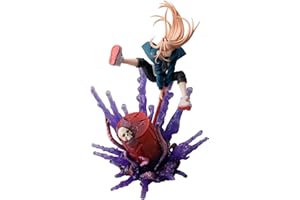 TAMASHII NATIONS - Chainsaw Man - Power, Bandai Spirits FiguartsZERO figurka kolekcjonerska