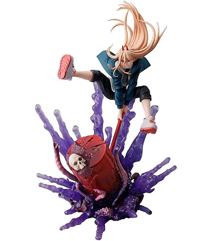 Chainsaw Man: Banpresto - Vibration Stars-Power-Special | Gioco Banpresto | 4983164895438