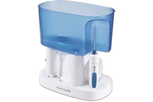 Waterpik WP-70 - Producto de cuidado dental, color blanco