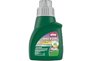 ORTHO weed-b-gon Chickweed, trébol, Oxalis Killer para césped 16 oz [MISC.] [MISC.]