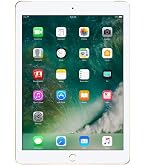 2014 Apple iPad Air 2 (9.7-inch, WiFi, 128GB) - Gold (Renewed