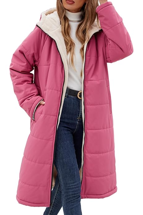 Mystery Box Amazon Canada Reversible Faux Fur Jacket Zara Ku00f6p