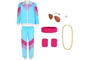 Lalieffacely Traje de Chándal para Hombre y Mujer, Traje de Baño para Parejas, Carnaval