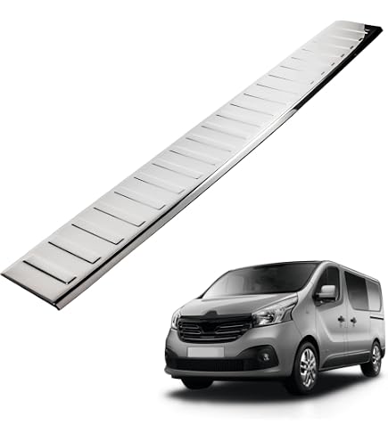 RED REAR BUMPER Reflector For Opel Vauxhall Vivaro Movano Renault
