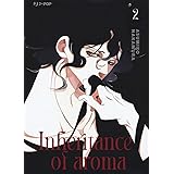 The inheritance of aroma. Kaori no keishou (Vol. 2)