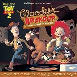 disney infinity 3.0 woody  To Infinity And Beyond (Bonus Track)