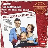 Der Waffenschmied (Ga) - Prey