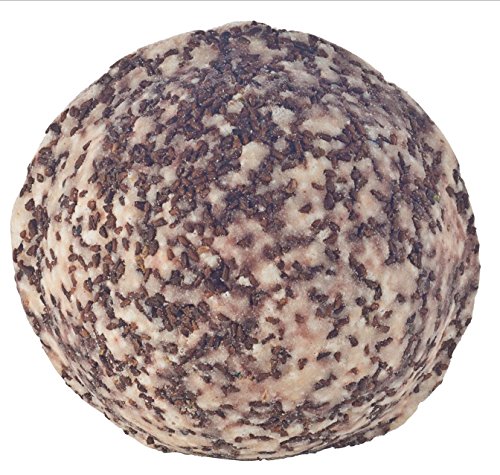 Badepralinen edles 6er Set, handgemacht und vegan, natürliche Inhaltsstoffe, Made in Österreich - 6