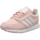 adidas Forest Grove W, Zapatillas Mujer : Amazon.es: Zapatos y complementos