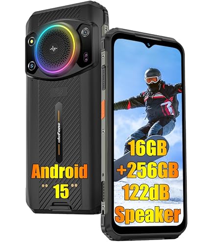 Cover E Vetro Temperato Per Ulefone Armor 17 PRO, Custodia Trasparente Antiurto In TPU Morbido Con Paraurti, Pellicola Protettiva Inclusa, Kit Completo