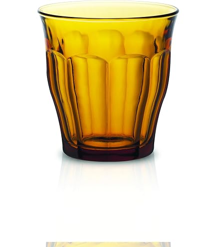 Duralex Set 12 Bicchieri Amalfi Da 7cl | Vetro Temperato Resistente | Ispirato Alla Costiera Amalfitana | Eleganza Francese - 2