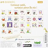 Image de Mon imagier des animaux sauvages (10)