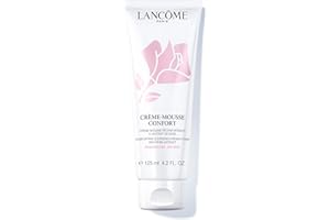 LANCÔME Lancome Crema Mousse Confort 125 ml