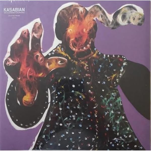 Velociraptor!: Amazon.co.uk: CDs & Vinyl
