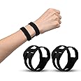 ORUZA Adjustable Wrist Brace for TFCC Tear, 2 PCS Wrist Support for TFCC Tear, Triangular Fibrocartilage Injuries, Weight Bearing Strain, Exercise