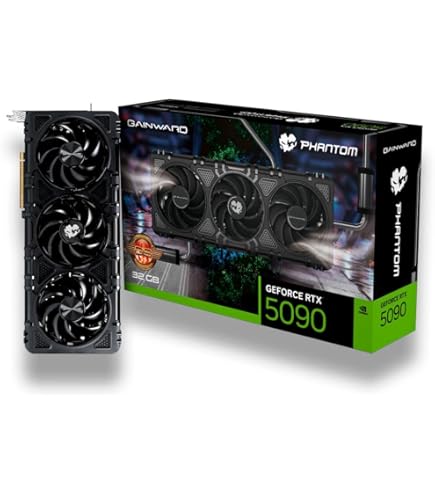 Palit GeForce RTX 5090 GameRock (32GB GDDR7/PCI Express 5.0