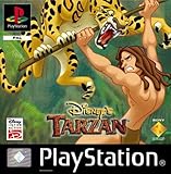  Tarzan