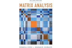 Matrix Analysis: Second Edition