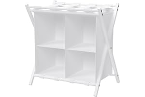 Huhote Fahrradträger, Weiß, Legierter Stahl, Rack, Gepäckträger, 3437548031, Allgemein