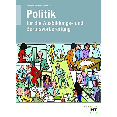 [PDF] Politik für die Ausbildungs- und Berufsvorbereitung KOSTENLOS DOWNLOAD