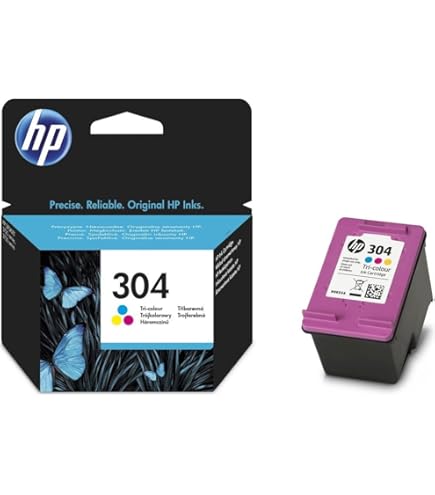 HP ENCRE 301 N+3CL - Votre Boutique De Consommables Et