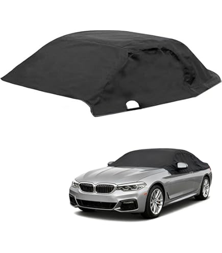 Hail Protector Car Cover For BMW Z3 Roadster Cabriolet1996-2003,5-Layer
