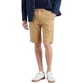 Levi's 502 Taper Chino Şort Erkek