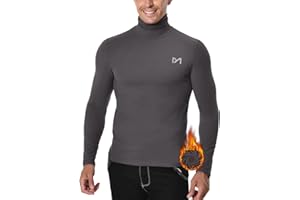 MEETYOO Koszula męska