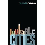Invisible Cities (Vintage Classics)