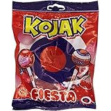 Fiesta. - Bolsa Cere