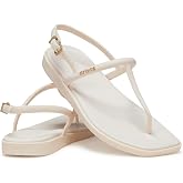 Crocs Women's Miami Thong Flip Flops