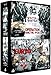 Coffret Guerre : Winter in Wartime + Opération Artic Fox + Furyo + War of Resistance (4 DVD)