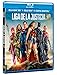 Liga De La Justicia Blu-Ray 3d [Blu-ray]