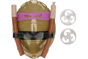 Udekit Supereroe Costume Cosplay per Bambini